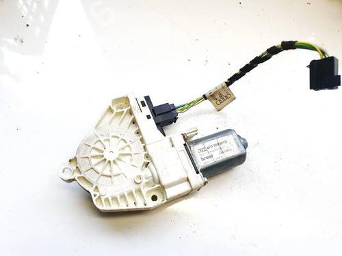 Used Left front window motor Left front window motor 34886042 34886042