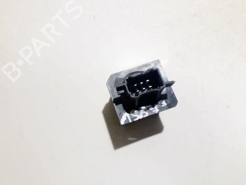 Heater resistor PEUGEOT 206 SW (2E/K) 1.6 16V | BP35870812M108 - Image 2
