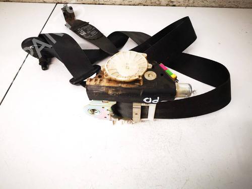 Used Front right seatbelt Front right seatbelt 37653053 37653053