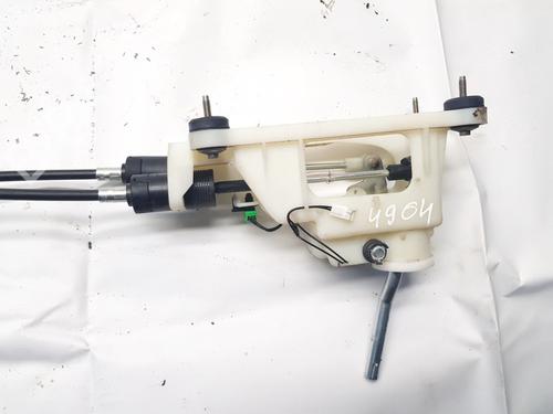 Gear lever VOLVO V40 Hatchback (525) T2 | BP35549600M90 - Image 3