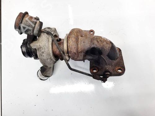 Turbolader/Kompressor für Turbolader/Kompressor 35192034 35192034