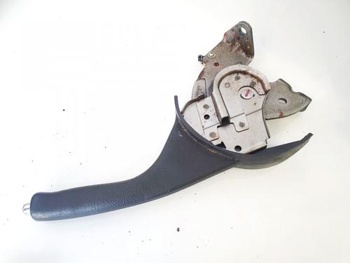 Handrem Handrem TOYOTA AVENSIS (_T25_) 2.0 D-4D (ADT250_, ADT250R) (126 hp) 35445905 35445905