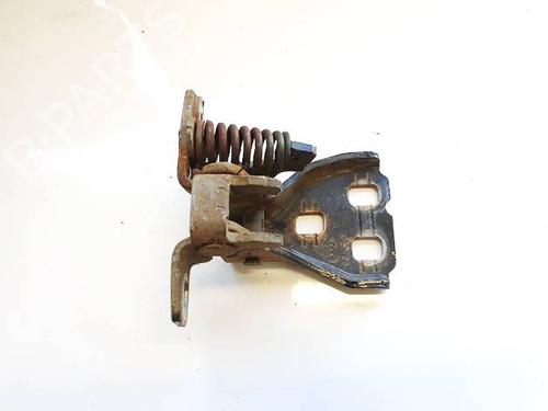 Used Hinge/Door check strap Hinge/Door check strap JEEP GRAND CHEROKEE III (WH, WK) 3.7 V6 (214 hp) 34361955 34361955