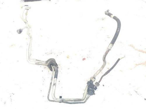 Used AC pipe AC pipe VOLVO S80 II (124) 2.4 D (163 hp) 32621141 32621141