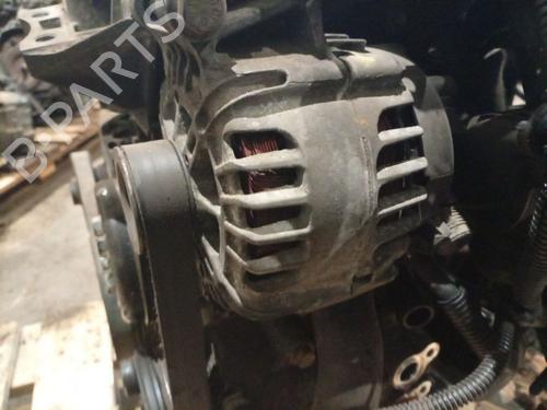 Used Alternator Alternator 36794639 36794639