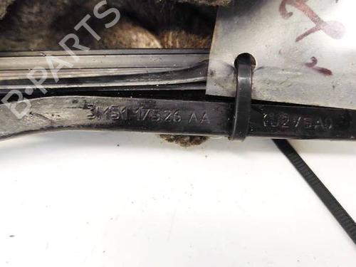Front windshield wiper arm FORD FOCUS C-MAX (DM2) 1.6 TDCi | BP32939385C143 - Image 3