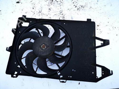 Used Fan Fan FORD MONDEO III (B5Y) 2.0 16V (146 hp) 35561118 35561118