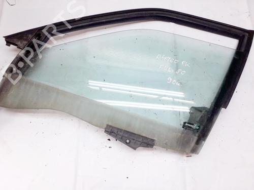Used Front left door window Front left door window 35863735 35863735