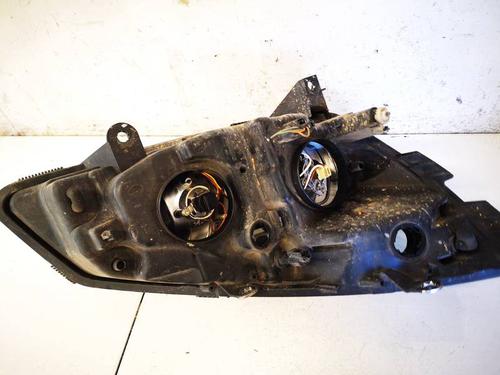 Left headlight RENAULT SCÉNIC II (JM0/1_) 1.9 dCi (JM0G, JM12, JM1G, JM2C) | BP34767923C28 - Image 2