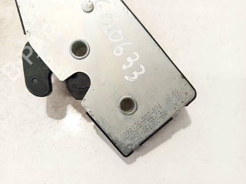 Electronic module FORD FIESTA VI (CB1, CCN) 1.4 TDCi | BP34920540M83 - Image 3