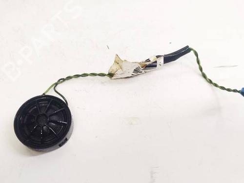Used Speaker BMW 1 (E81) 116 i (115 hp) 32588767