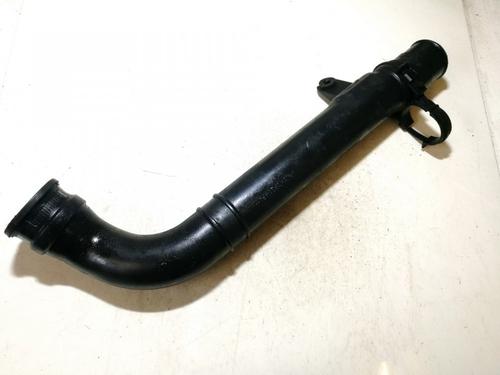 Pipe SUZUKI GRAND VITARA II (JT, TE, TD) 1.9 DDiS (JB419WD, JB419XD) | BP33518359M125 - Image 2