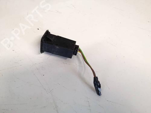 Electronic module SKODA FABIA II (542) 1.9 TDI | BP35055247M83 - Image 2