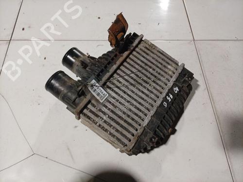 Used Intercooler Intercooler TOYOTA COROLLA Saloon (_E12_) 2.0 D-4D (CDE120_, CDE120R) (116 hp) 34762510 34762510