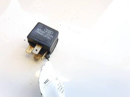 Electronic sensor AUDI A6 C5 (4B2, 4B4) 2.5 TDI quattro | BP33730864M84 - Image 3