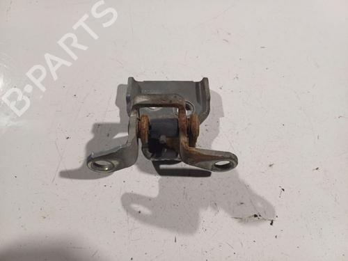 Hinge/Door check strap MAZDA 2 (DY) 1.4 | BP32566279C146 - Image 2