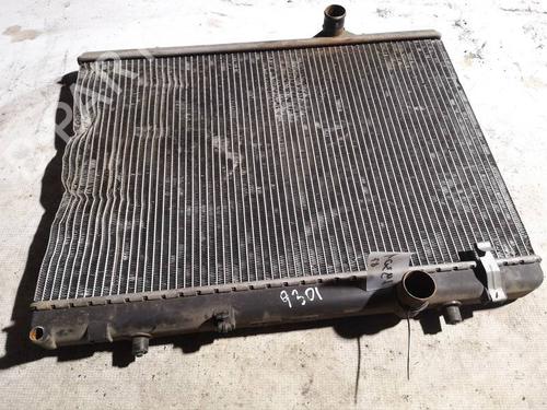 Used Water radiator Water radiator 35249681 35249681