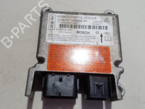 Used ECU airbags ECU airbags FORD FOCUS II (DA_, HCP, DP) 2.0 (145 hp) 33508806 33508806