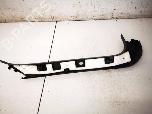 Boot lining MAZDA 6 Hatchback (GH) 2.2 MZR-CD (GH10) | BP38079116I3 - Image 2