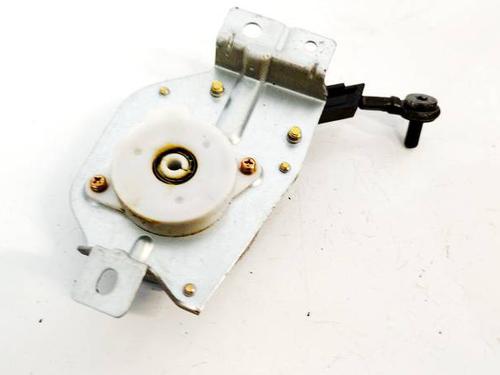 Electronic module MITSUBISHI OUTLANDER II (CW_W) 3.0 AWD | BP39998404M83 - Image 3