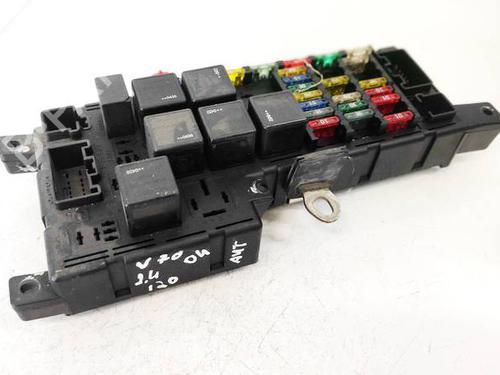 Used Fuse box Fuse box MERCEDES-BENZ E-CLASS (W211) E 220 CDI (211.006) (136 hp) 32948693 32948693