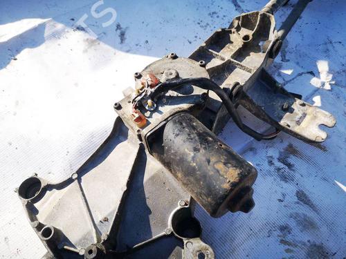 Used Front wiper motor Front wiper motor PEUGEOT 807 (EB_) 2.2 HDi (128 hp) 35123638 35123638