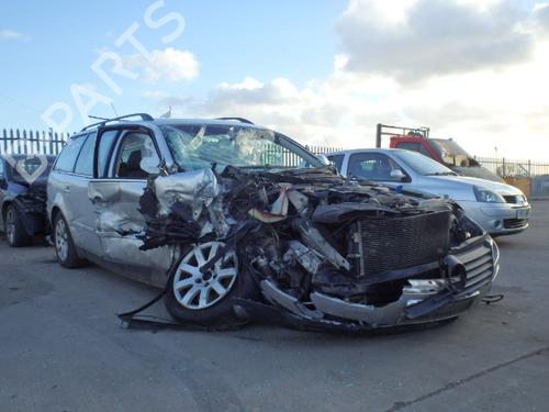 Switch VW PASSAT B5.5 (3B3) 1.9 TDI | BP33501281I30 - Image 6