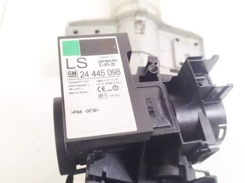 Used Ignition barrel Ignition barrel 35163288 35163288