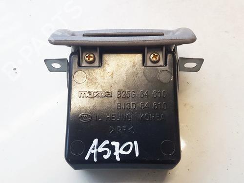 Ashtray MAZDA PREMACY (CP) 2.0 TD | BP35878320I30 - Image 2