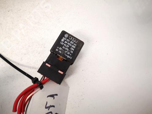 Electronic sensor VW PHAETON (3D1, 3D2, 3D3, 3D4, 3D6, 3D7, 3D8, 3D9) 5.0 V10 TDI 4motion | BP32907197M84 - Image 2