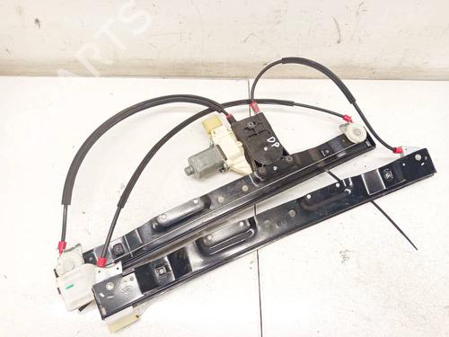 Used Front right window mechanism Front right window mechanism 36455306 36455306