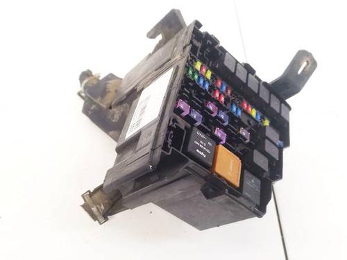 Used Fuse box Fuse box MAZDA 2 (DE_, DH_) 1.4 MZR-CD (68 hp) 32601591 32601591