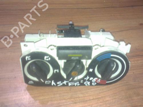 Used Climate control Climate control 35871603 35871603
