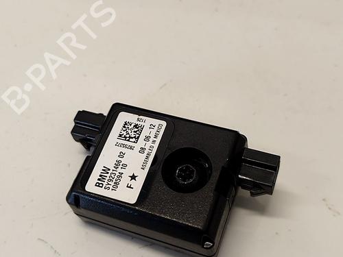 Used Electronic module Electronic module 37093176 37093176