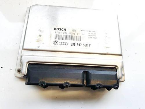 Engine control unit (ECU) VW PASSAT B5 Variant (3B5) 1.8 | BP32575450M57  - Image 5