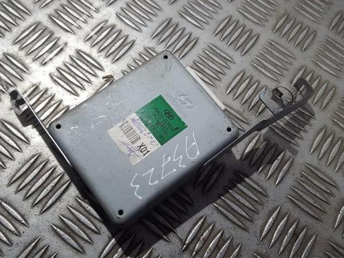 Used Electronic module Electronic module HYUNDAI ELANTRA III (XD) 2.0 CRDi (113 hp) 33500865 33500865