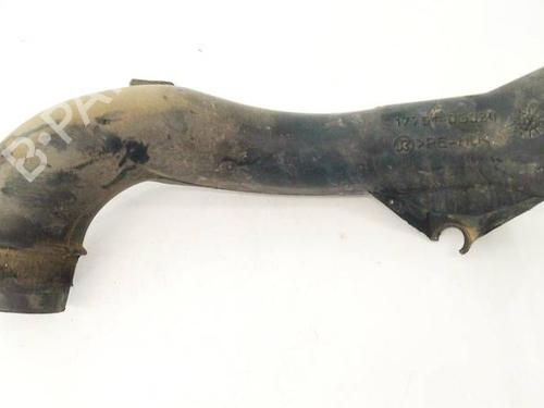 Used Pipe Pipe TOYOTA AVENSIS (_T25_) 2.0 D-4D (CDT250_, CDT250R) (116 hp) 35093824 35093824