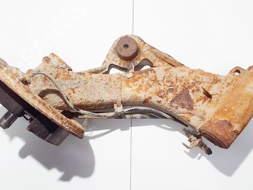 Used Right rear suspension arm Right rear suspension arm FIAT MAREA (185_) 1.9 JTD 105 (185AXN1A) (105 hp) 35874196 35874196