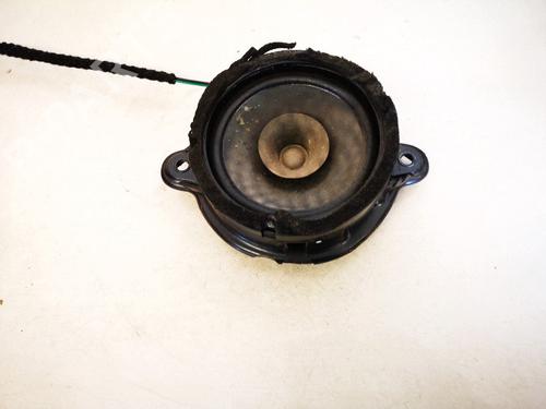 Used Speaker Speaker MERCEDES-BENZ A-CLASS (W168) A 140 (168.031, 168.131) (82 hp) 32877032 32877032