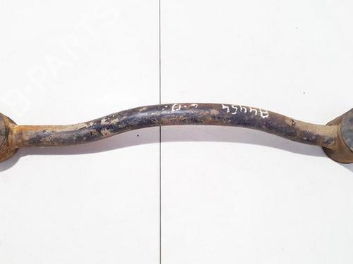 Used Right rear suspension arm Right rear suspension arm NISSAN PRIMERA Hatchback (P10) 1.6 (97 hp) 35843096 35843096