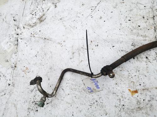 AC pipe MAZDA 6 Hatchback (GG) 2.0 DI (GG14) | BP32889654M126 - Image 2