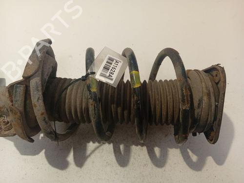 Støddæmperfjeder MAZDA 3 (BK) 1.6 DI Turbo | BP38323495C152 - Image 2