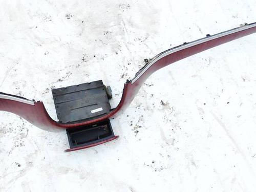 Vano posta oggetti Vano posta oggetti HYUNDAI SANTA FÉ II (CM) 2.2 CRDi GLS (150 hp) 35306761 35306761