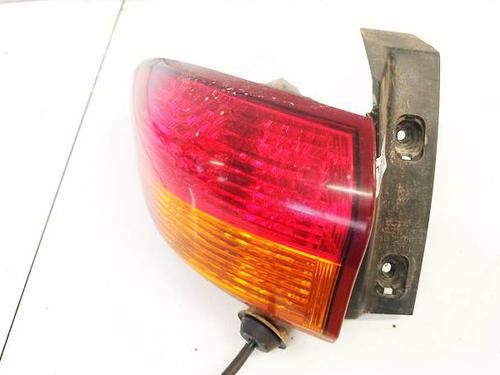 Used Left taillight Left taillight SUBARU TRIBECA (B9) 3.0 (WXE) (250 hp) 34751532 34751532