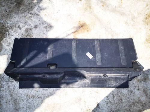 Used Boot lining Boot lining PEUGEOT 4007 (VU_, VV_) 2.2 HDi (156 hp) 34986517 34986517