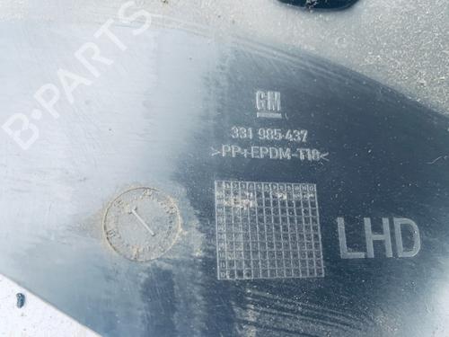 Other OPEL ASTRA H (A04) 1.7 CDTI (L48) | BP35565205O1 - Image 3