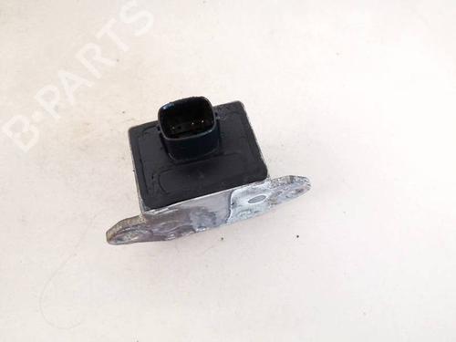 Electronic module TOYOTA PREVIA II (_R3_) 2.0 D-4D (CLR30_, CLR30R) | BP35314353M83 - Image 2