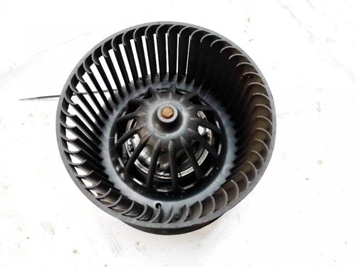 Used Heater blower motor Heater blower motor CITROËN C3 Pluriel (HB_) 1.4 (73 hp) 35646644 35646644