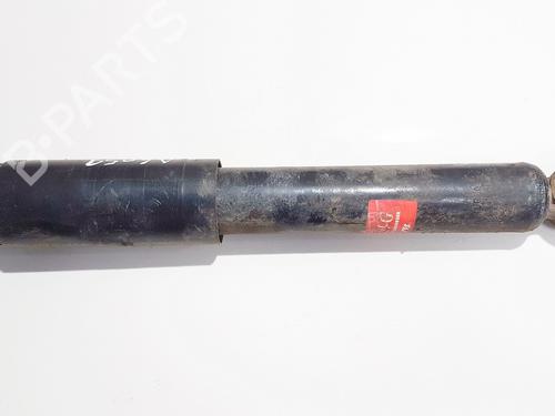 Used Left front shock absorber Left front shock absorber 35617035 35617035