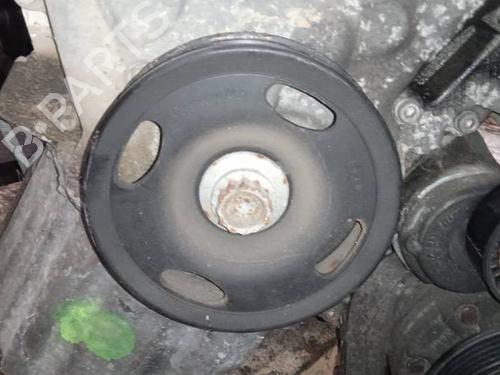 Used Pulley Pulley VW GOLF PLUS V (5M1, 521) 1.6 FSI (115 hp) 35217015 35217015
